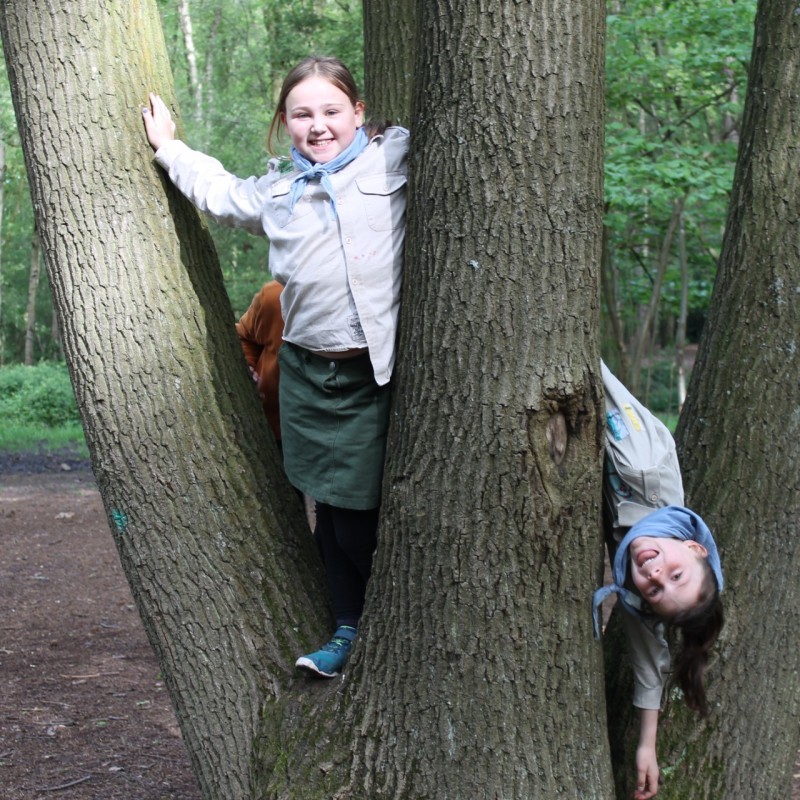 IMG 8852 - Scouts en Gidsen Zaventem 